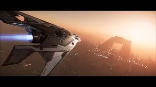 Star Citizen Soundtrack - Creating a Better World (Pedro Macedo Camacho)