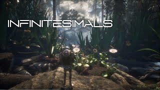 Infinitesimals | State of Unreal GDC Showcase