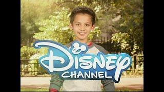 Disney Channel Program Breaks (August 16, 2015)