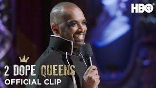 Solomon Georgio: I Couldn't Help Myself, I Was Fun | 2 Dope Queens | Season 2