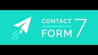 How To Redirect Your Contact Form 7 To A Thank You Page 2021