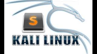 Install Sublime Text Editor 3 on kali linux 2.0