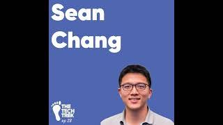 Creating a data moat and how data scientists can quantify their value, with Sean Chang, Data Scie...