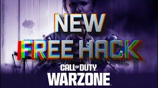  WARZONE: BEST Hack ever | 100% FREE & UNDETECTED CHEATS for Call Of Duty Warzone | Aimbot | ESP 