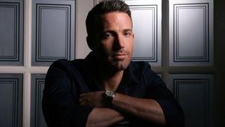 Ben Affleck on Argo: 'Probably Hollywood is full of CIA agents ...'