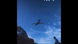 Scariest thing I have ever seen - Battlefield V