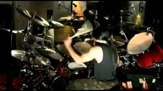 Randy Black: The Black Book-Creative Metal Drumming