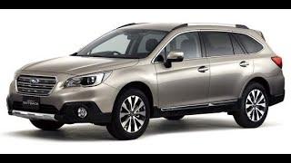 Should you buy a Subaru Outback, BS9