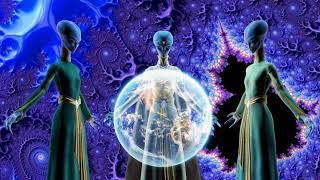Message From the Arcturian Council of Light: Alchemists and Purging