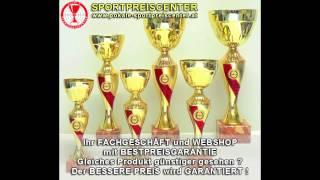 Sportpreiscenter - Der Pokale und Medaillen Shop