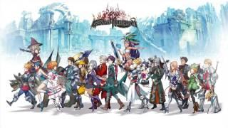 Grand Kingdom OST - Benevolent Witch (Fiel's Audience Chamber)