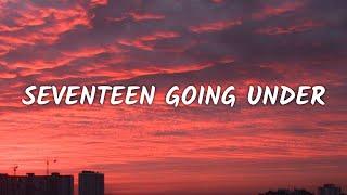 Sam Fender - Seventeen Going Under (Lyrics)