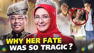 What Did the Ex Queen of Malaysia Hide for Many Years? This Stunned the Whole World!