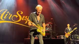 Air Supply ~ Making Love Out of Nothing at All ~ Live 5/31/2024 ~ Westgate Las Vegas NV