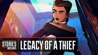 Apex Legends | Stories from the Outlands – “Legacy of a Thief”