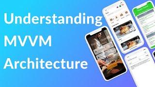 Understanding MVVM Architecture in 10 mins | Xamarin.Forms