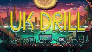 UK Drill Type beat | Uk Drill Instrumental YAPU RECORDS