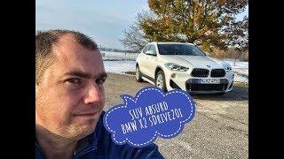 SUV absurd - BMW X2 sDrive 20i | Test - Kaufberatung