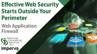 Effective Web Security Outside the Perimeter of Your Network - Part 1 WAF