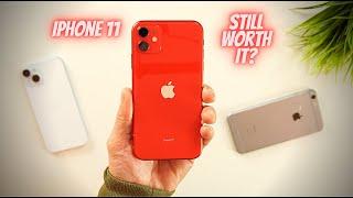 iPhone 11 in  LATE 2023 - Still Worth it??
