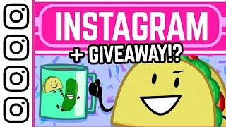 Inanimate Insanity - FREE MERCH GIVEAWAY! (@AnimationEpic)