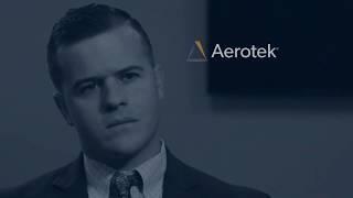 Grant's Journey - An Aerotek Employee's Story