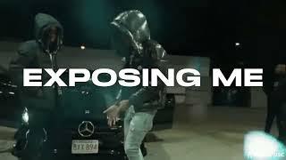 (FREE) Memo600 x King Von Type Beat - “exposing me” (Prod. A N D Music)