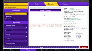 All Mtk cpu DL image error fix Just 1 click Infinix, tecno, by #tfm #tfmlive #sohanfixmobile