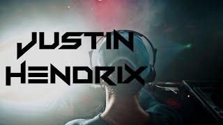 Justin Hendrix Live DJ Set - 21.04.2020 [Stay Home]