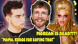 Top 10 Drag Race Inside Jokes 2.0