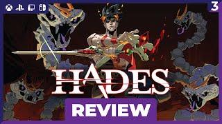 Is it still Godlike in 2024? | Hades Review