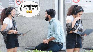 World की beautiful girl 4 company चलाती हूँ  || beautiful girl  || Somesh Brijwasi ||