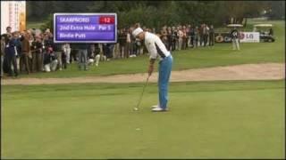 Highlights - Carta Si Ladies Italian Open 2009