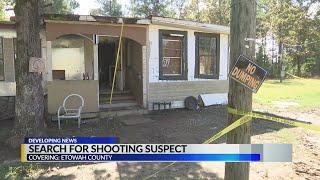 Police investigating deadly Etowah County shooting