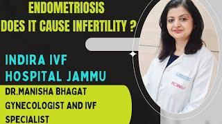 @DR.MANISHA_BHAGAT #endometriosis #gynaecologists #infertility #jammu #indiraivf