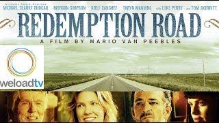 Redemption Road (Thriller in voller Länge)