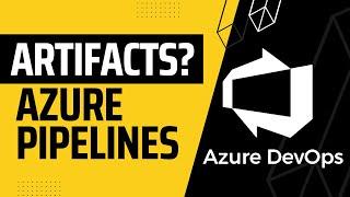 How to Publish Pipeline Artifacts on Azure DevOps | CICD Tutorial for Beginners