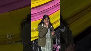 Sister Stuti Gill Daughter Of Ps Manish Gill #manishgillministries #holyspirit #prayer #viralshorts