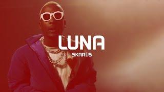 SAF x GIMS Type Beat "LUNA" (Prod. Skarus Beats)