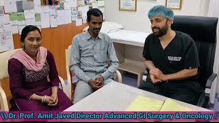 Laparoscopic surgery for Achalasia Cardia: Long term follow-up