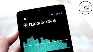 How To Install Dolby Atmos on Any Android Phone & How To Fix Dolby Atmos Stopped Problem