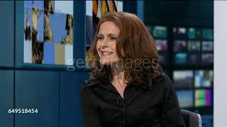 Alison Moyet Interview (May 2013) pt 2