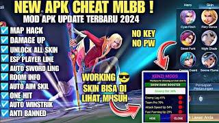 Mobile Legends Hack | Android + Ios | Mod Apk | Mlbb Hack | mobile legends bang bang mod menu