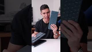 Lenovo Yoga Book 9i - The CRAZIEST DUAL SCREEN LAPTOP!