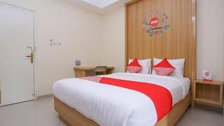 Review OYO 999 Garuda Guesthouse