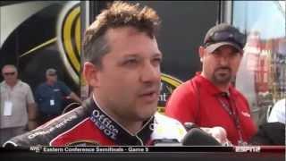 My Favorite Tony Stewart Moments 2 (500 Subscribers Celebration video)