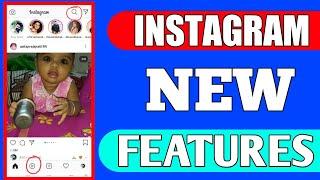 Instagram new update 2020 | Instagram reels feature