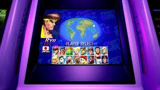 Capcom Arcade 2nd Stadium: Hyper Street Fighter 2 The Anniversary Edition Xbox One