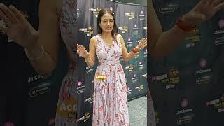 Delhi's Vada Pav Girl aka Chandrika Dixit FIRST VIDEO After Eviction From Bigg Boss OTT Season 3