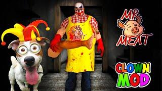 Mr. Meat Mod Clown ► LUCKY BOBO